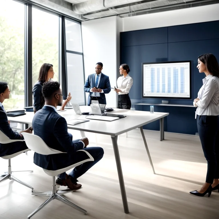 Ethics and Responsibility