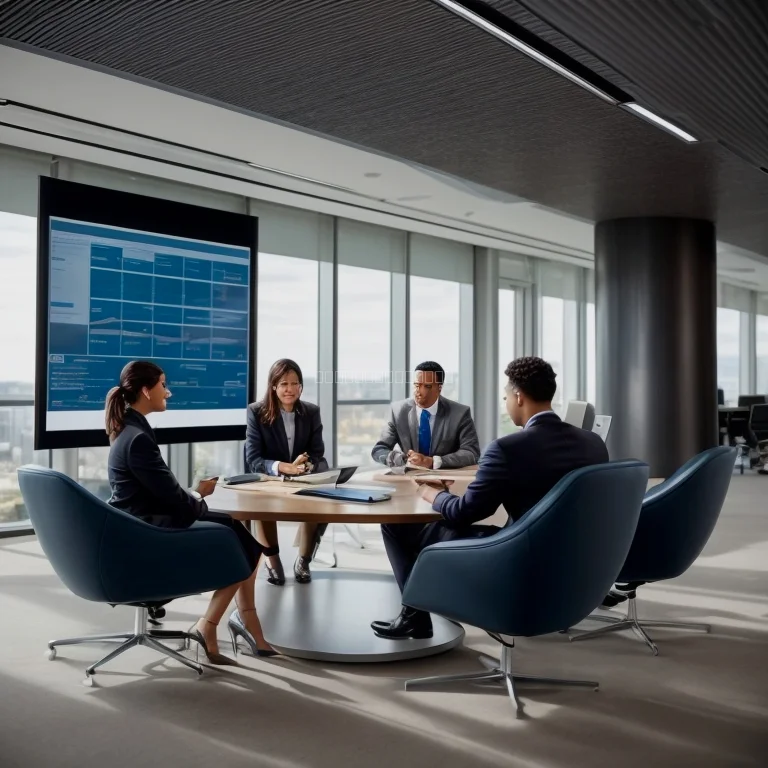 Advanced Governance Workshops